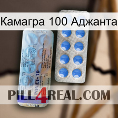 Камагра 100 Аджанта 39